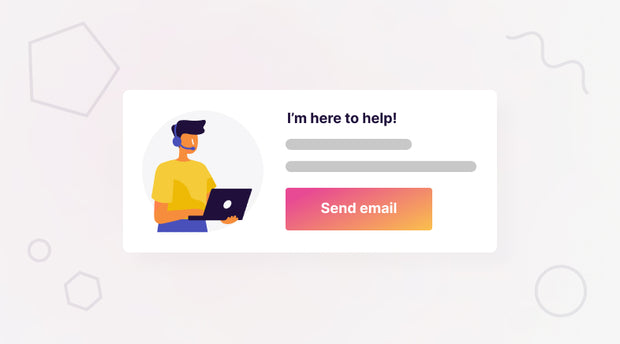 Product Questions app