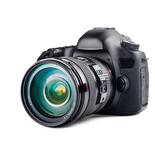 Camera Black