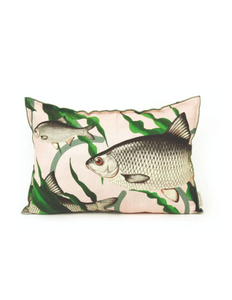 Pillow Fish 40x60cm