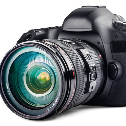 Camera Black
