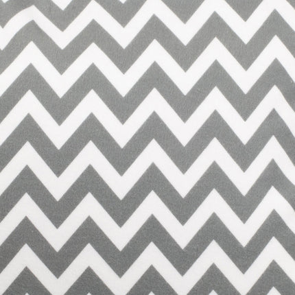 Decorative pillow May grey