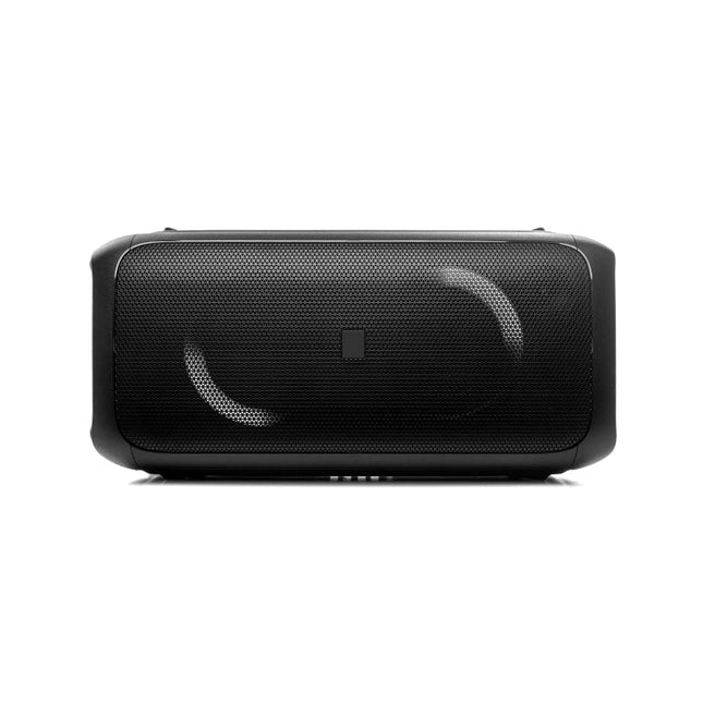 Portable HiFi speaker