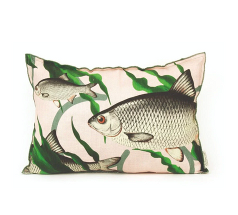 Pillow Fish 40x60cm