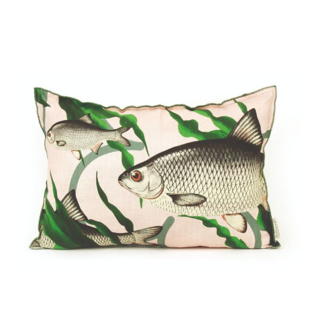 Pillow Fish 40x60cm