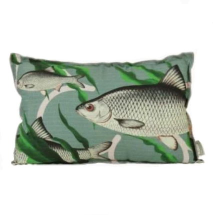Pillow Green 40x60cm