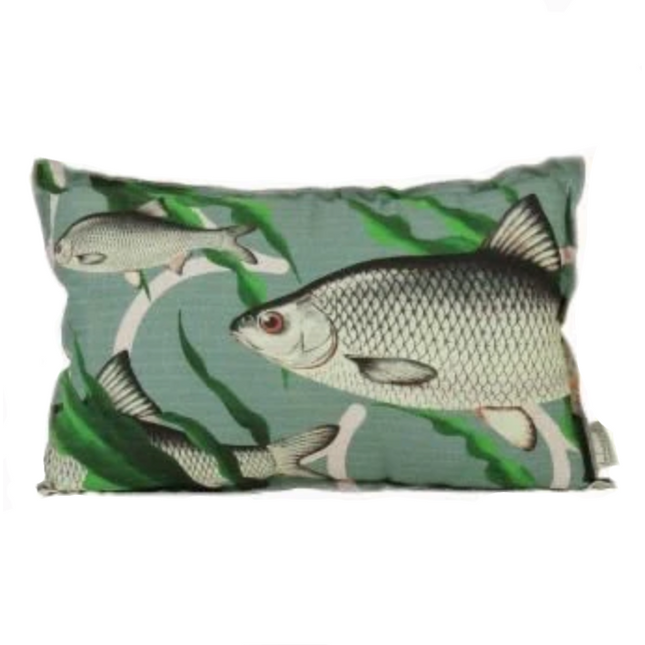Pillow Green 40x60cm