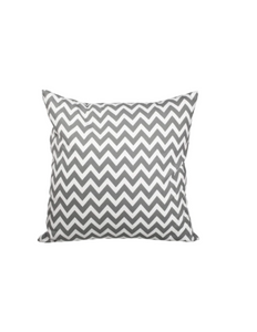Decorative pillow May grey